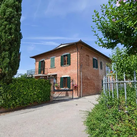 Feriehus Pet Friendly In