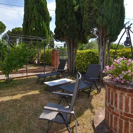 Pet Friendly In Sinalunga