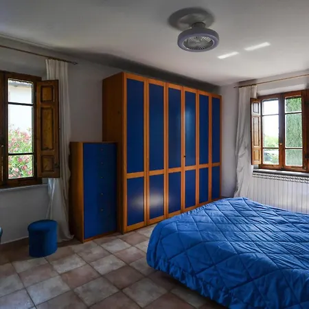 Pet Friendly In Sinalunga