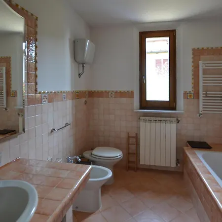 Pet Friendly In Feriehus